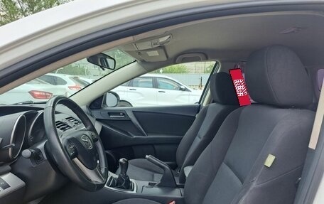 Mazda 3, 2011 год, 799 000 рублей, 16 фотография