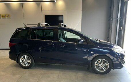 Mazda 5 II, 2011 год, 1 100 000 рублей, 7 фотография