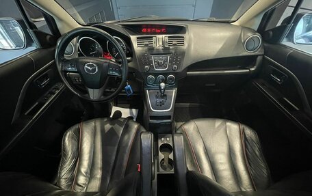 Mazda 5 II, 2011 год, 1 100 000 рублей, 10 фотография