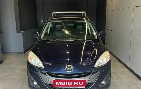 Mazda 5 II, 2011 год, 1 100 000 рублей, 9 фотография