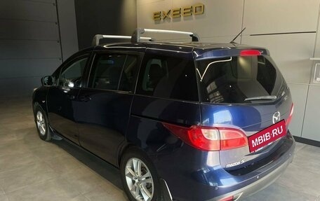 Mazda 5 II, 2011 год, 1 100 000 рублей, 4 фотография
