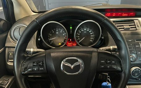 Mazda 5 II, 2011 год, 1 100 000 рублей, 16 фотография