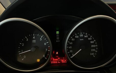 Mazda 5 II, 2011 год, 1 100 000 рублей, 17 фотография