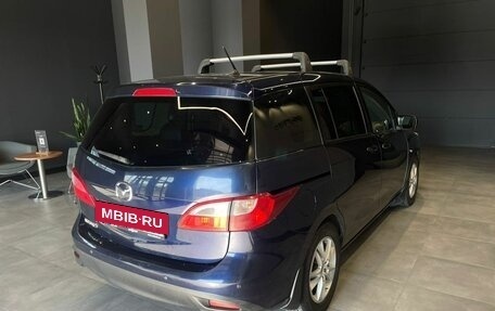 Mazda 5 II, 2011 год, 1 100 000 рублей, 6 фотография