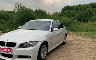 BMW 3 серия, 2007 год, 720 000 рублей, 1 фотография