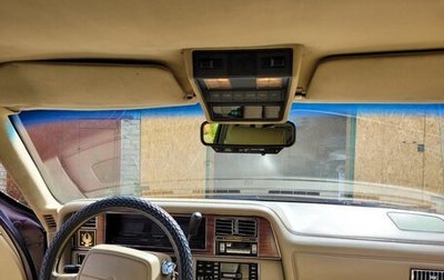 Chrysler Imperial VII, 1992 год, 750 000 рублей, 1 фотография