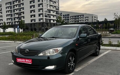 Toyota Camry V40, 2003 год, 880 000 рублей, 1 фотография