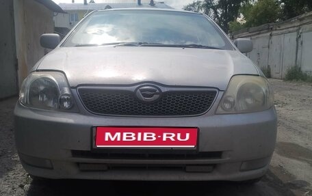 Toyota Corolla, 2001 год, 500 000 рублей, 1 фотография