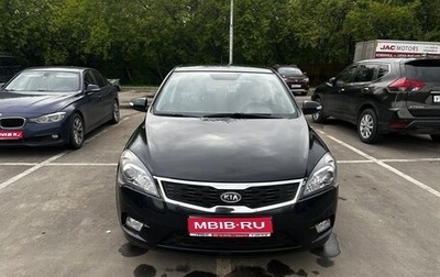 KIA cee'd I рестайлинг, 2011 год, 1 050 000 рублей, 1 фотография