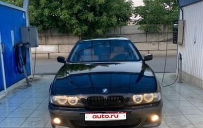 BMW 5 серия, 2002 год, 600 000 рублей, 1 фотография