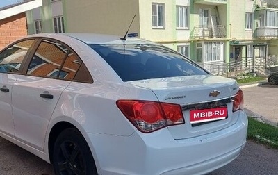 Chevrolet Cruze II, 2013 год, 799 000 рублей, 1 фотография
