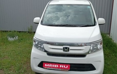 Honda N-WGN I рестайлинг, 2017 год, 919 000 рублей, 1 фотография