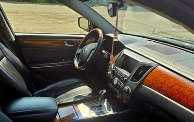 Hyundai Equus II, 2012 год, 1 390 000 рублей, 1 фотография