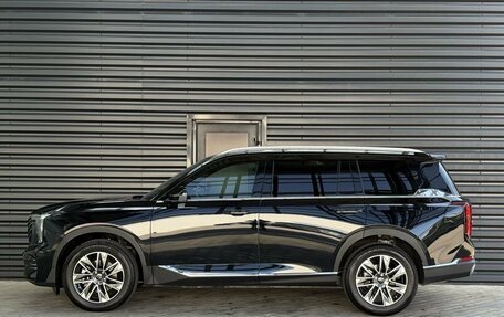 GAC GS8, 2023 год, 3 290 000 рублей, 2 фотография