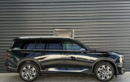 GAC GS8, 2023 год, 3 290 000 рублей, 8 фотография
