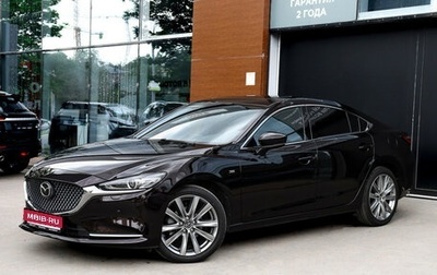Mazda 6, 2023 год, 3 747 000 рублей, 1 фотография