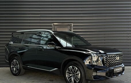 GAC GS8, 2023 год, 3 290 000 рублей, 9 фотография