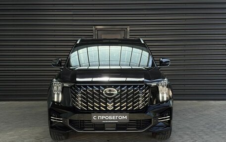GAC GS8, 2023 год, 3 290 000 рублей, 10 фотография
