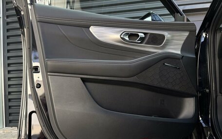 GAC GS8, 2023 год, 3 290 000 рублей, 11 фотография