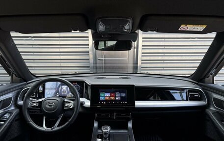 GAC GS8, 2023 год, 3 290 000 рублей, 13 фотография