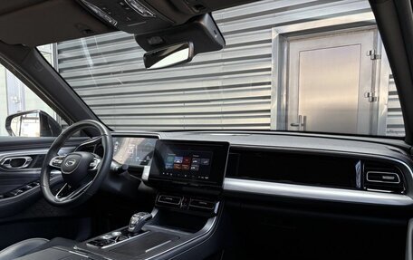 GAC GS8, 2023 год, 3 290 000 рублей, 14 фотография