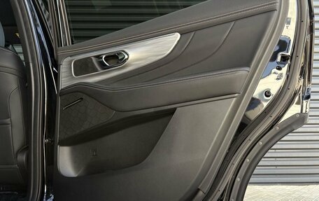 GAC GS8, 2023 год, 3 290 000 рублей, 19 фотография