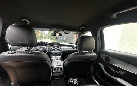 Mercedes-Benz C-Класс, 2017 год, 2 375 000 рублей, 10 фотография