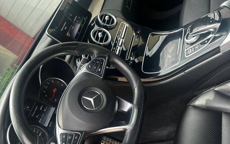 Mercedes-Benz C-Класс, 2017 год, 2 375 000 рублей, 11 фотография