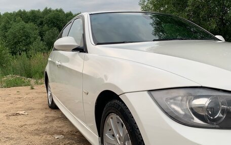 BMW 3 серия, 2007 год, 720 000 рублей, 3 фотография