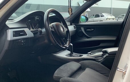 BMW 3 серия, 2007 год, 720 000 рублей, 9 фотография