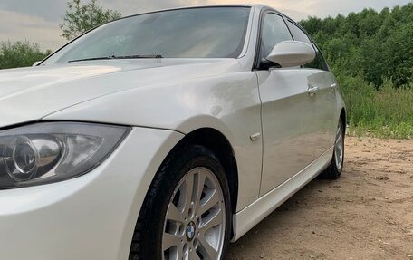 BMW 3 серия, 2007 год, 720 000 рублей, 4 фотография