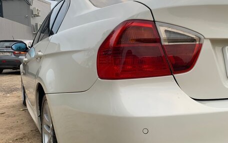 BMW 3 серия, 2007 год, 720 000 рублей, 6 фотография