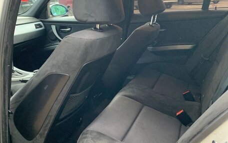 BMW 3 серия, 2007 год, 720 000 рублей, 10 фотография