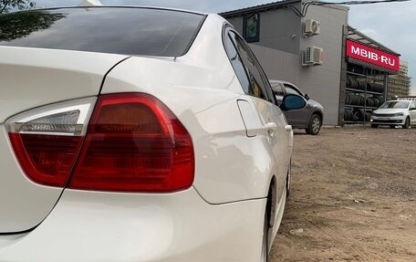 BMW 3 серия, 2007 год, 720 000 рублей, 5 фотография