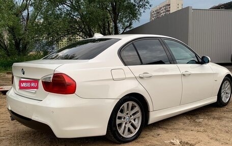 BMW 3 серия, 2007 год, 720 000 рублей, 8 фотография