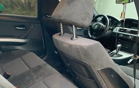 BMW 3 серия, 2007 год, 720 000 рублей, 12 фотография