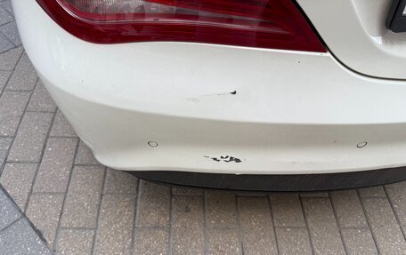 Mercedes-Benz CLA, 2015 год, 1 350 000 рублей, 5 фотография