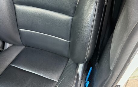 Mercedes-Benz CLA, 2015 год, 1 350 000 рублей, 10 фотография
