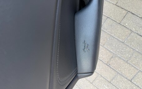 Mercedes-Benz CLA, 2015 год, 1 350 000 рублей, 11 фотография