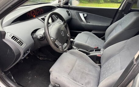 Nissan Primera III, 2006 год, 330 000 рублей, 6 фотография