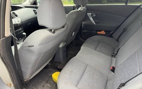 Nissan Primera III, 2006 год, 330 000 рублей, 7 фотография