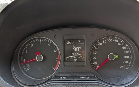 Volkswagen Polo VI (EU Market), 2019 год, 1 600 000 рублей, 3 фотография