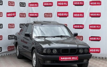 BMW 5 серия, 1991 год, 439 990 рублей, 3 фотография