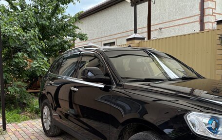 Zotye T600, 2017 год, 1 150 000 рублей, 3 фотография