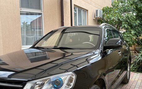 Zotye T600, 2017 год, 1 150 000 рублей, 8 фотография