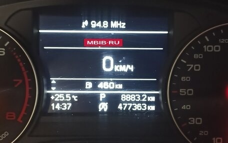 Audi A6, 2014 год, 900 000 рублей, 5 фотография