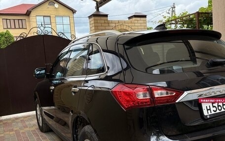 Zotye T600, 2017 год, 1 150 000 рублей, 7 фотография