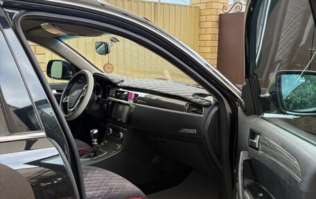 Zotye T600, 2017 год, 1 150 000 рублей, 13 фотография