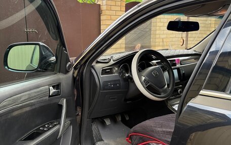 Zotye T600, 2017 год, 1 150 000 рублей, 12 фотография