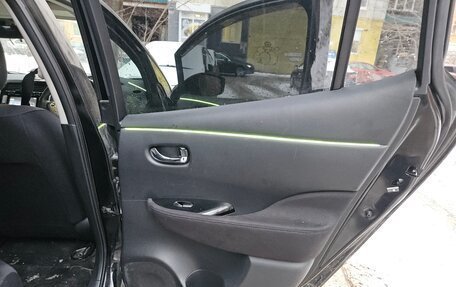 Nissan Leaf I, 2016 год, 850 000 рублей, 23 фотография